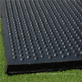 Horse Stable Mats and Cow Stall Mats, Size 1500*1000*17mm